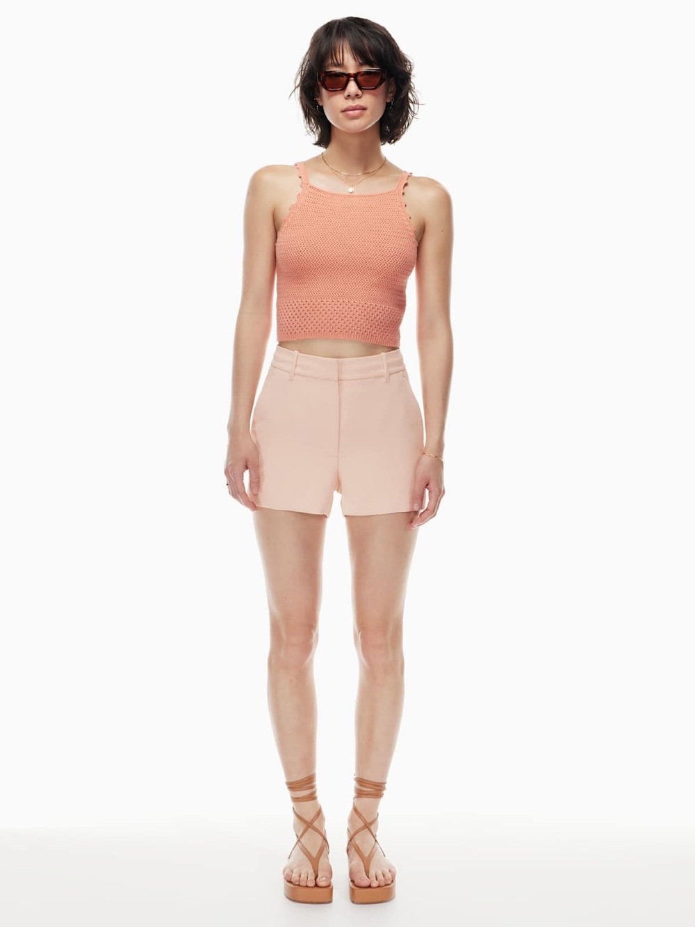 Aritzia Wilfred Anthem Short